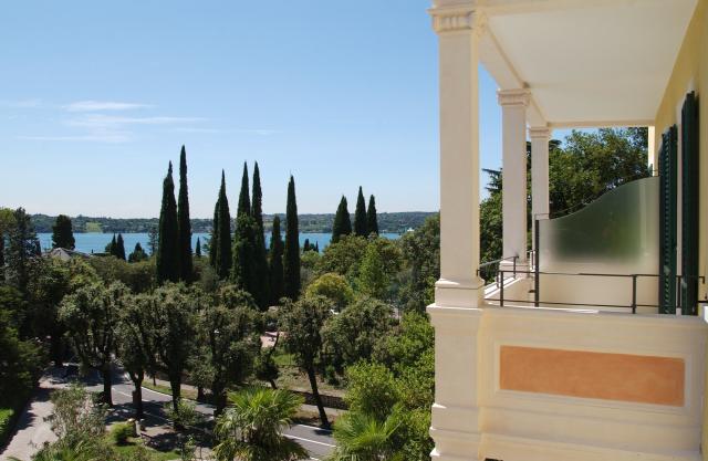 Hotel Villa Sofia