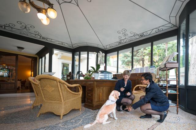Hotel Villa Sofia
