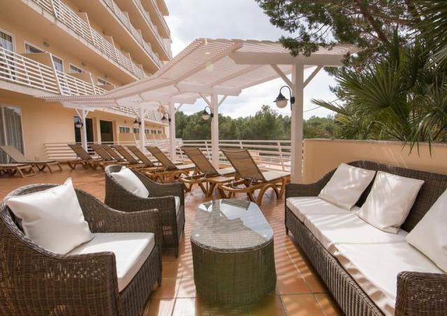 Hotel Azuline Bahamas 