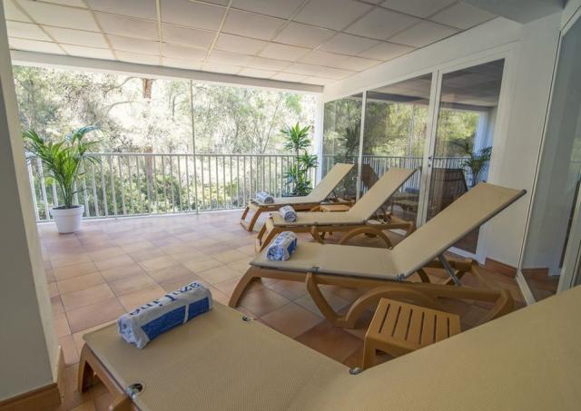 Hotel Azuline Bahamas 
