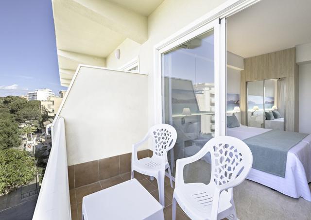 Hotel Azuline Bahamas 