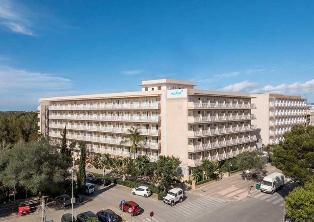 Hotel Azuline Bahamas 