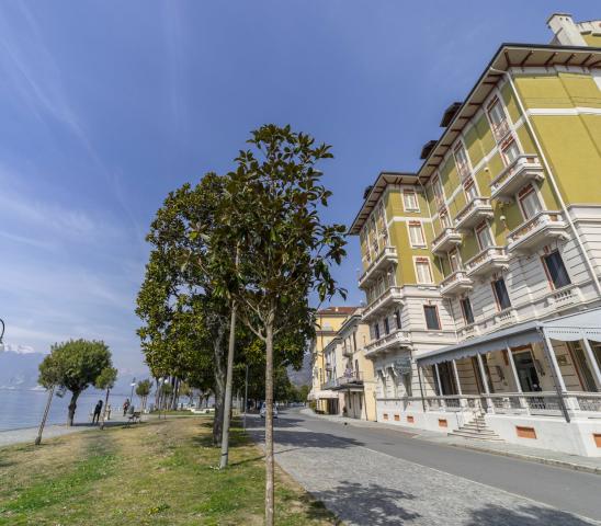 Hotel Pallanza