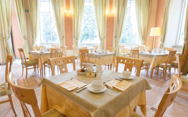Hotel Pallanza