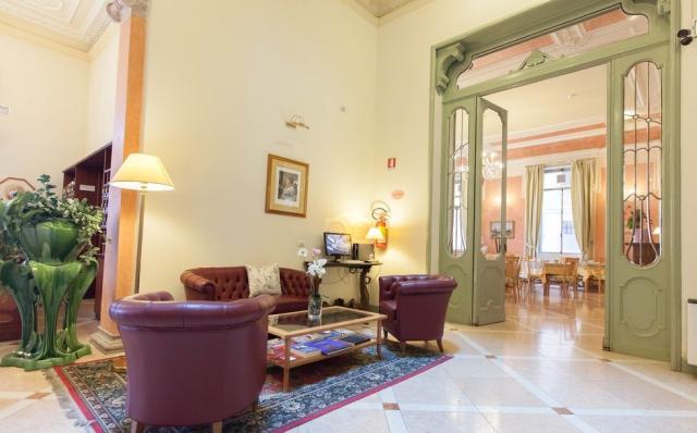 Hotel Pallanza
