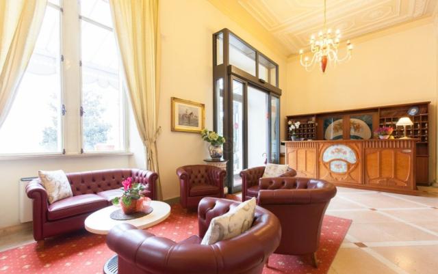 Hotel Pallanza