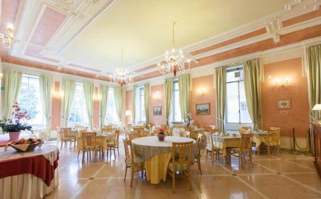 Hotel Pallanza