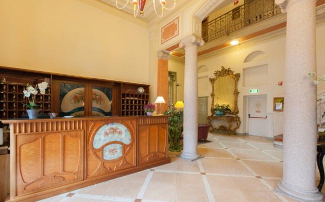 Hotel Pallanza