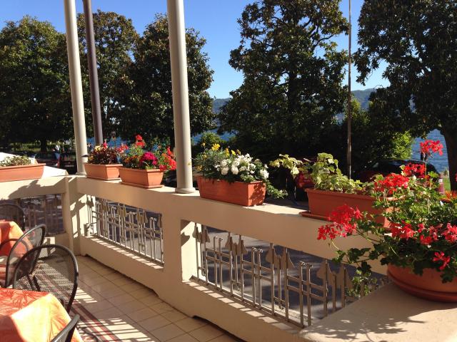 Hotel Pallanza