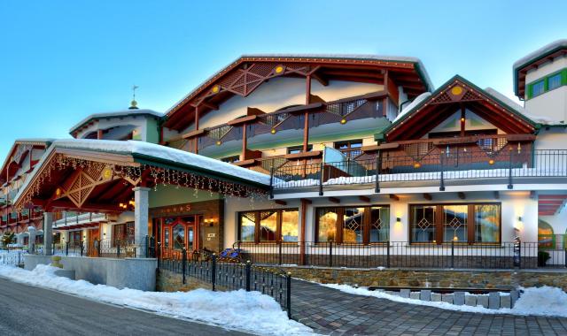 Hotel Kristiania 
