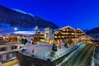 Kristiania Pure Nature Hotel & SPA