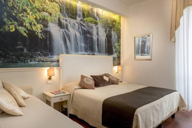 Hotel Apollo