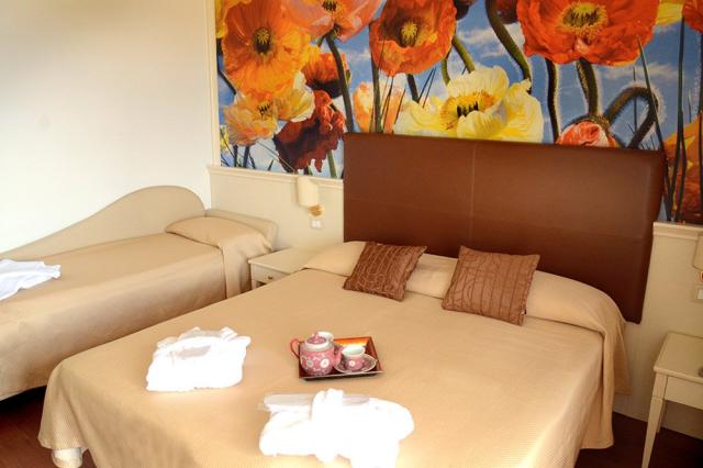 Hotel Apollo