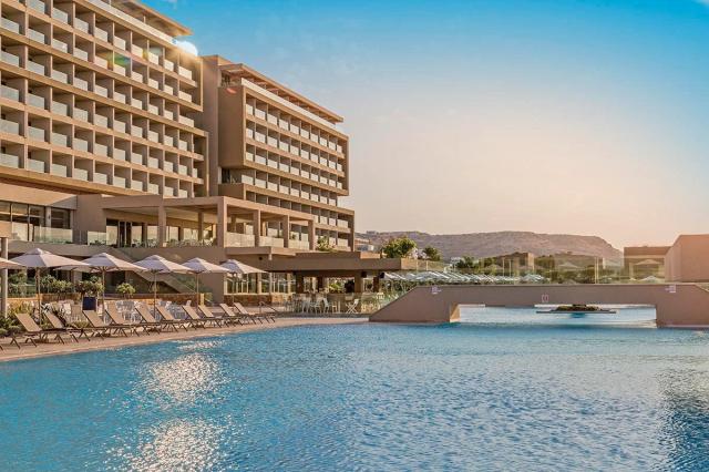 Hotel Amada Colossos Resort