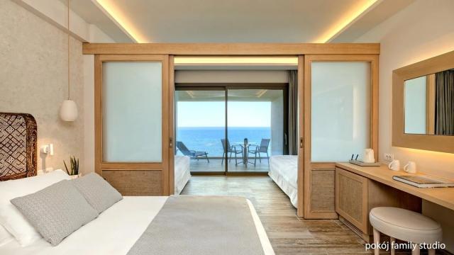 Hotel Amada Colossos Resort