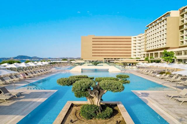 Hotel Amada Colossos Resort