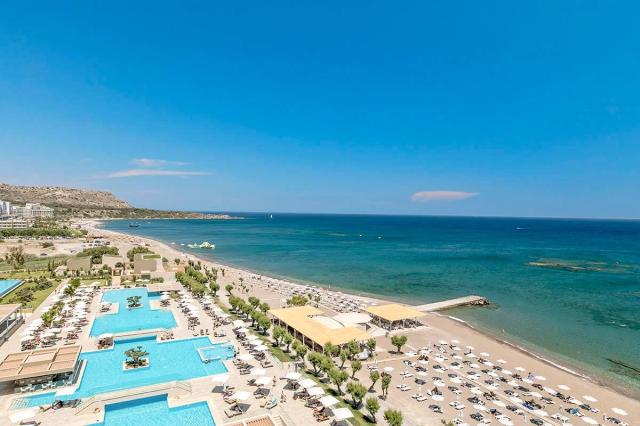 Hotel Amada Colossos Resort