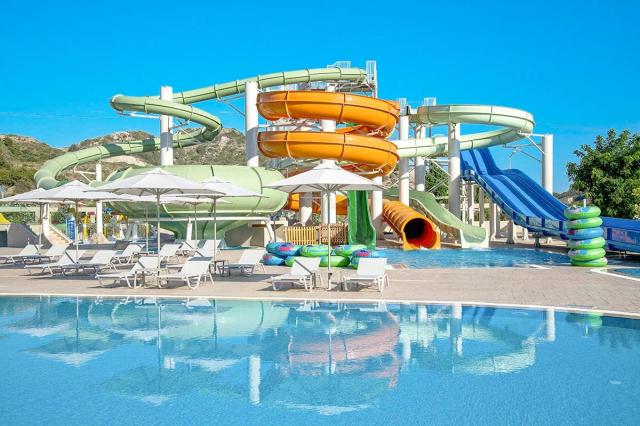 Hotel Amada Colossos Resort