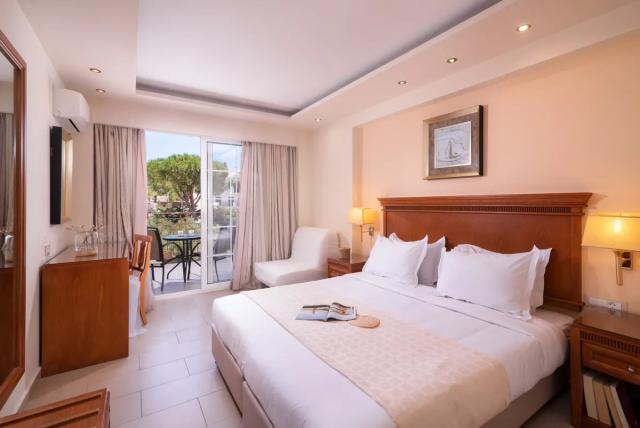 Hotel Avalon Palace