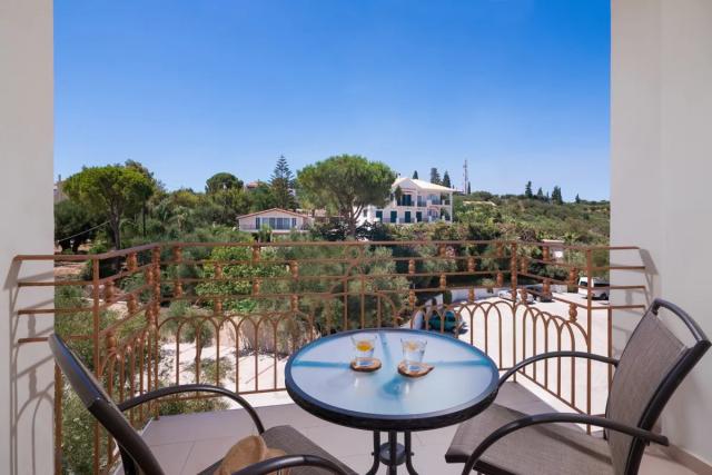 Hotel Avalon Palace