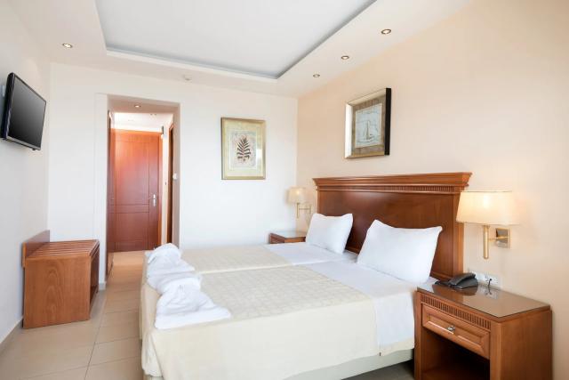 Hotel Avalon Palace