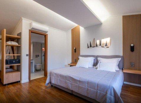 Hotel Mediterranean Beach Resort and Spa