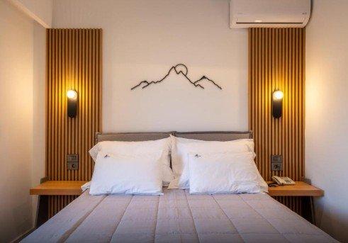 Hotel Mediterranean Beach Resort and Spa