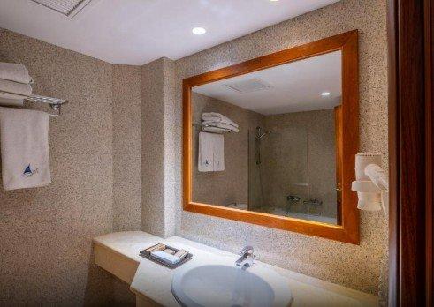 Hotel Mediterranean Beach Resort and Spa