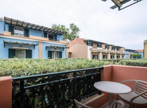 Hotel Mediterranean Beach Resort and Spa