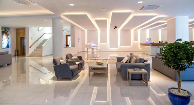 Hotel Mediterranean Beach Resort and Spa