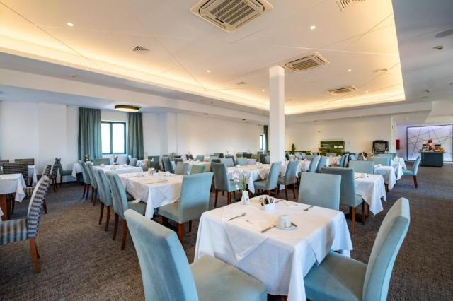 Hotel Mediterranean Beach Resort and Spa