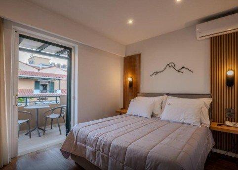Hotel Mediterranean Beach Resort and Spa