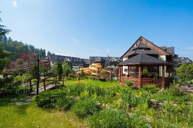 Hotel Sandra Spa Karpacz