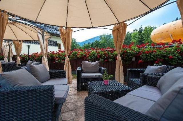 Hotel Sandra Spa Karpacz