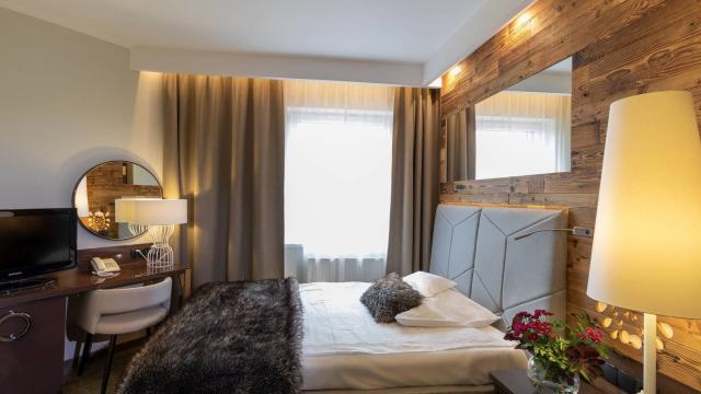Hotel Sandra Spa Karpacz