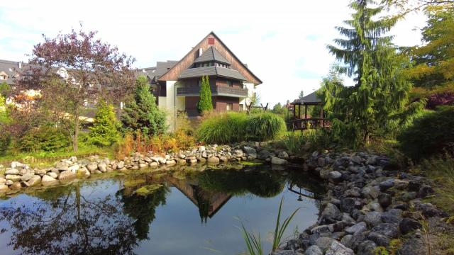 Hotel Sandra Spa Karpacz