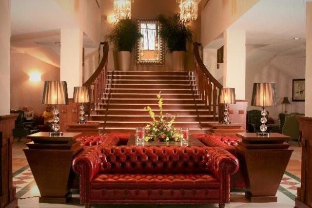 Hotel Sandra Spa Karpacz