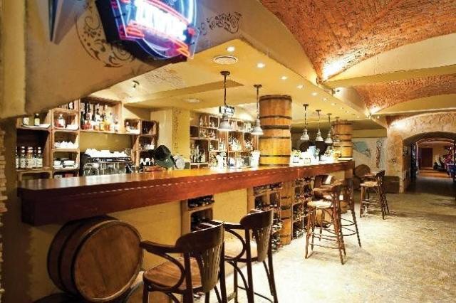 Hotel Sandra Spa Karpacz