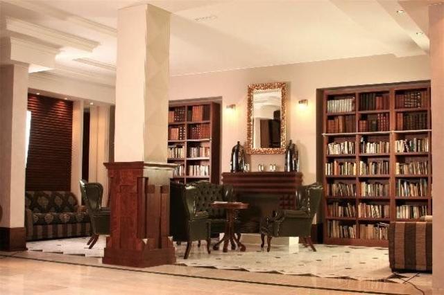 Hotel Sandra Spa Karpacz