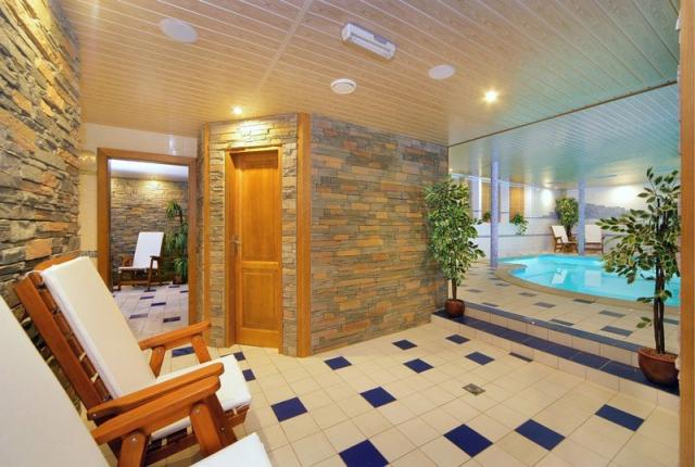 Hotel Špindlerova Bouda