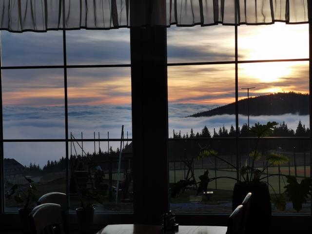 Hotel Špindlerova Bouda