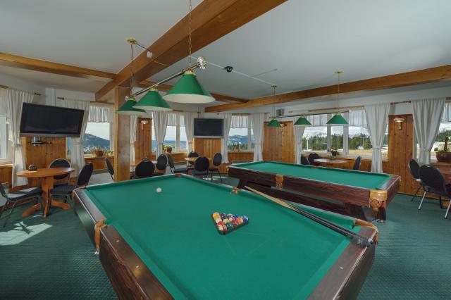 Hotel Špindlerova Bouda