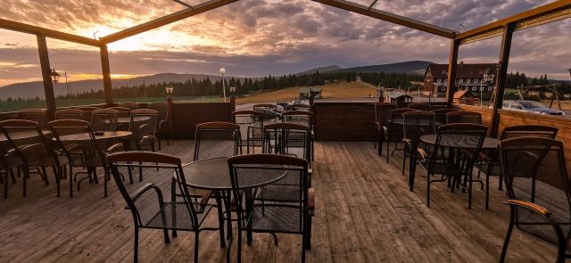 Hotel Špindlerova Bouda
