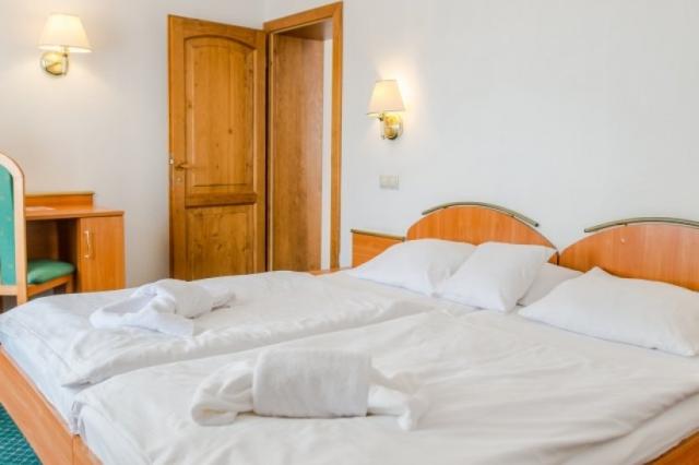 Hotel Špindlerova Bouda