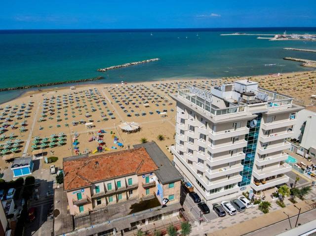 Hotel Imperial Beach