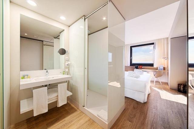Hotel Occidental Praha