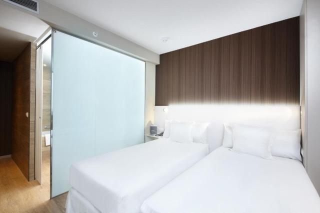 Hotel Occidental Praha
