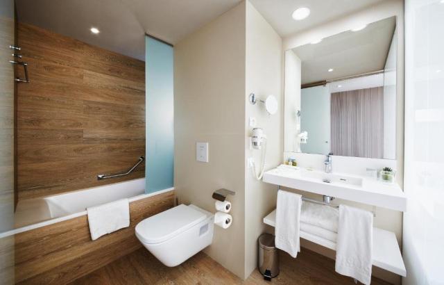 Hotel Occidental Praha