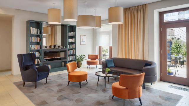 Hotel Carol