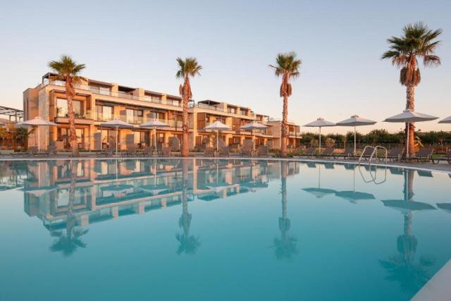 Hotel Portes Lithos Luxury Resort